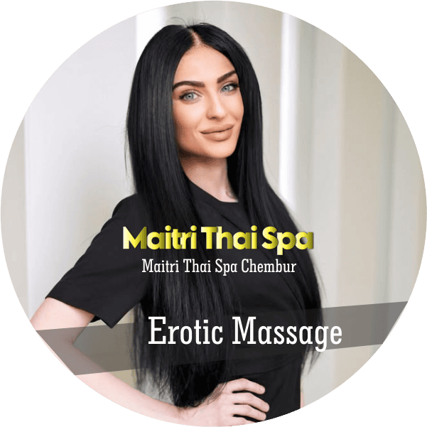 Erotic Massage in Chembur